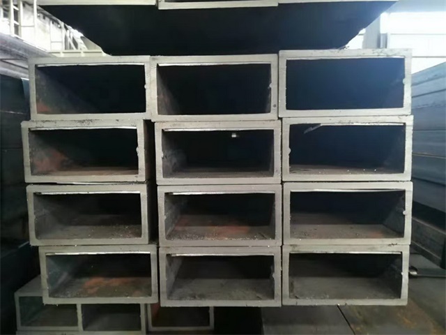 甘孜Q235冷拔方管材质特点 适用工程场景分析